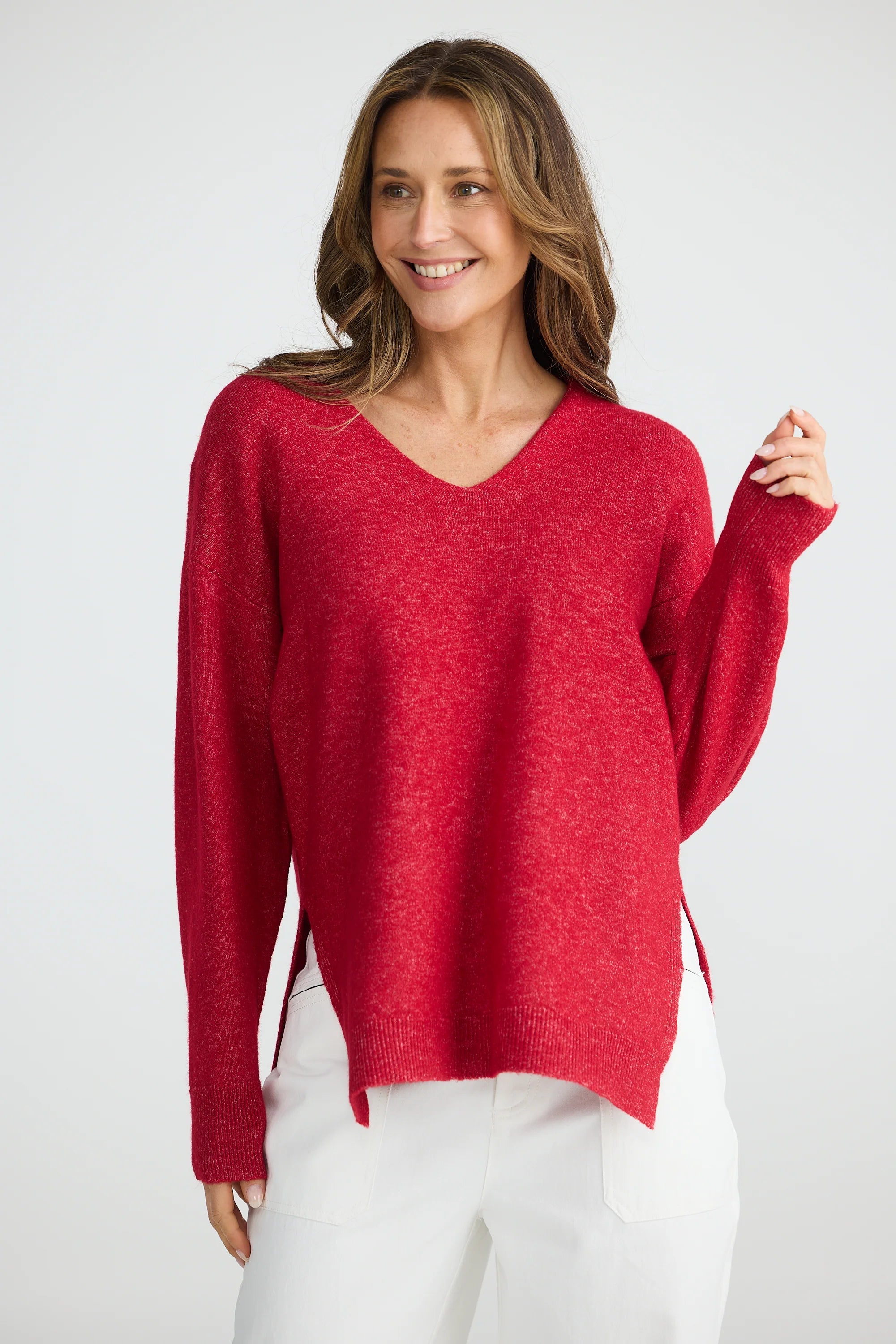 Britney Knit