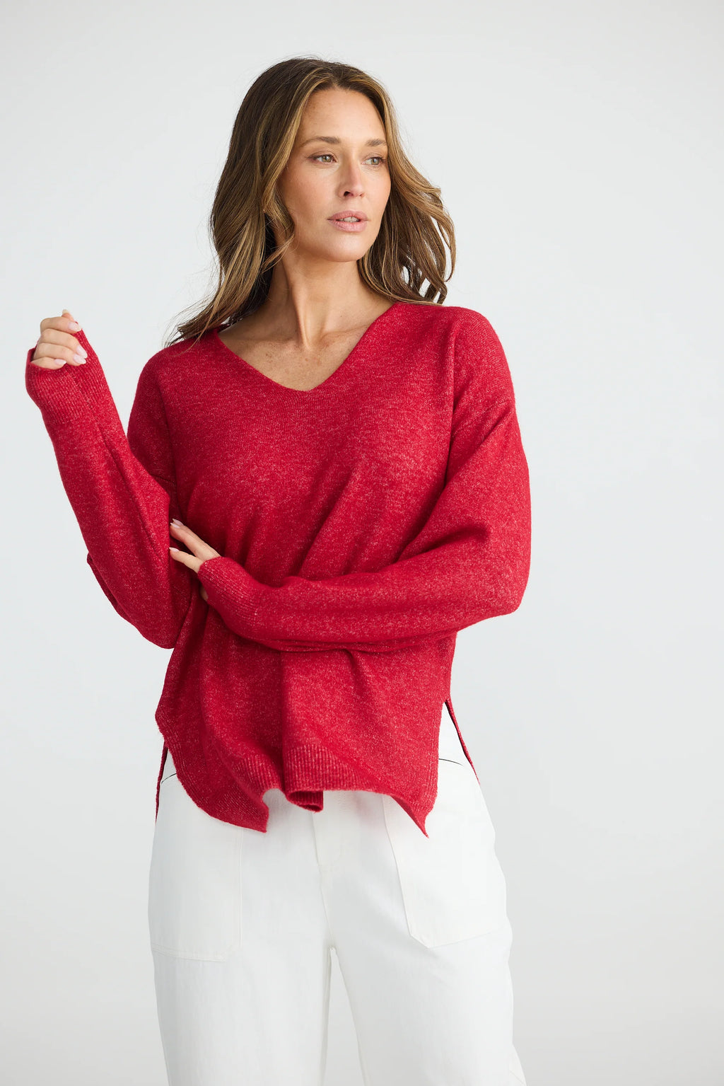 Britney Knit