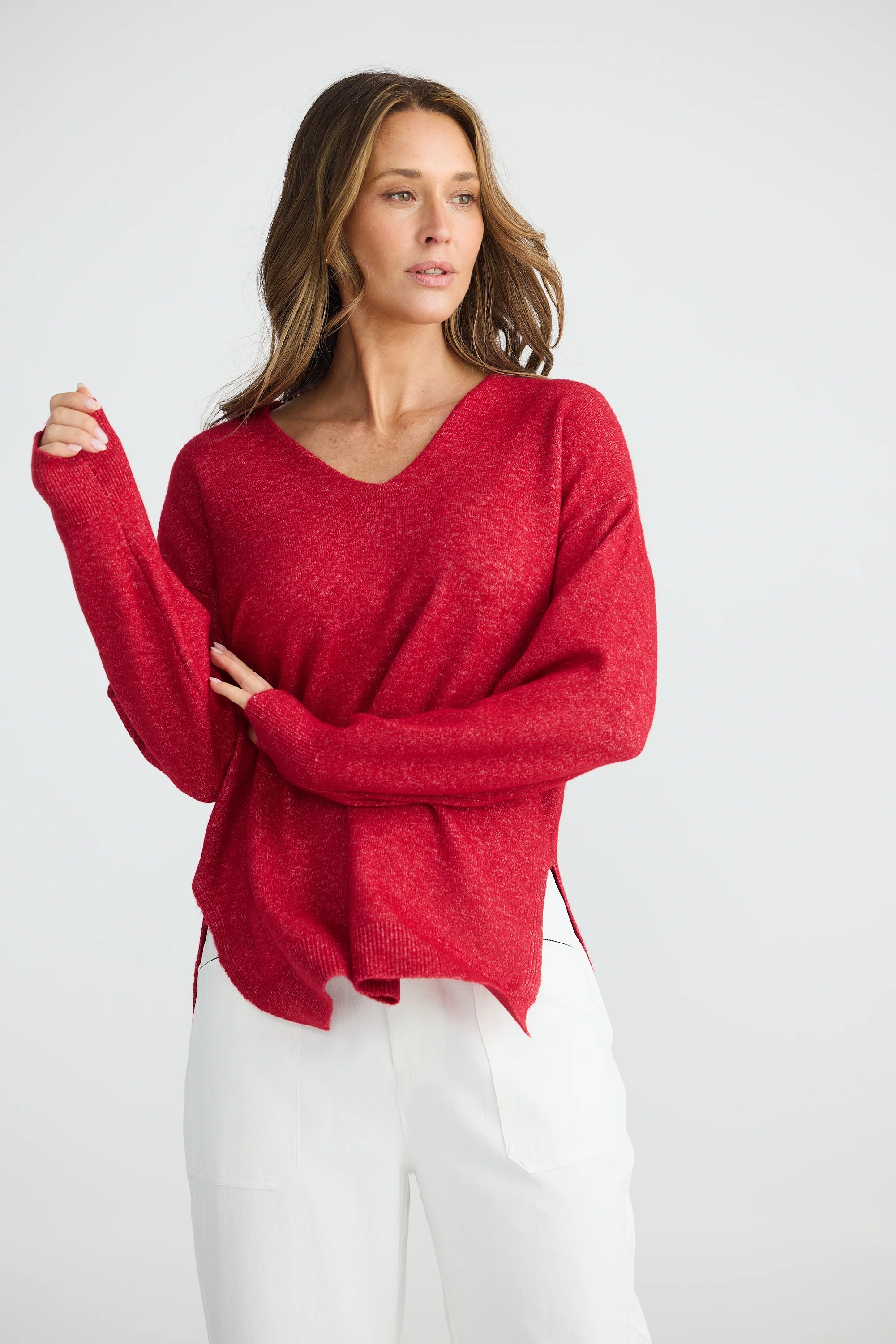 Britney Knit