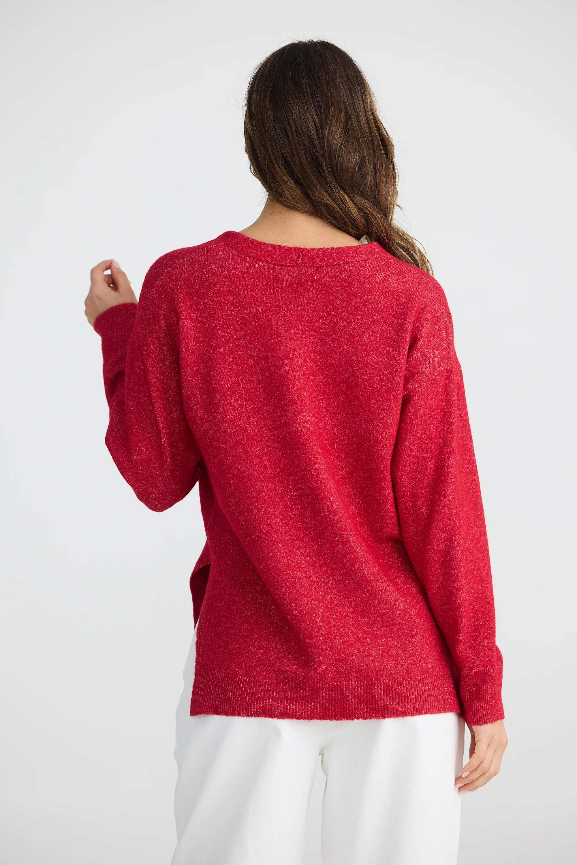 Britney Knit