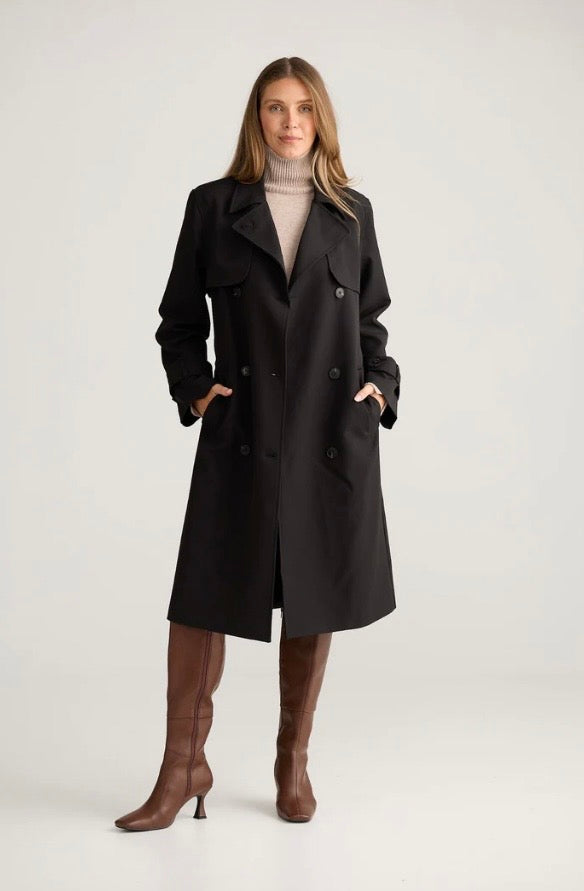 Eva Coat