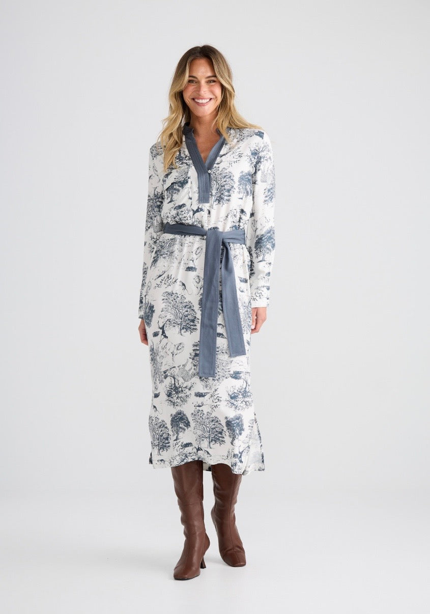 Keera Dress