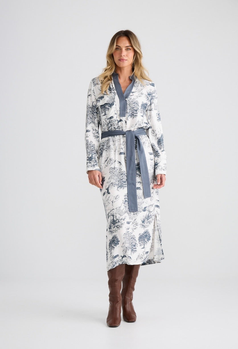 Keera Dress