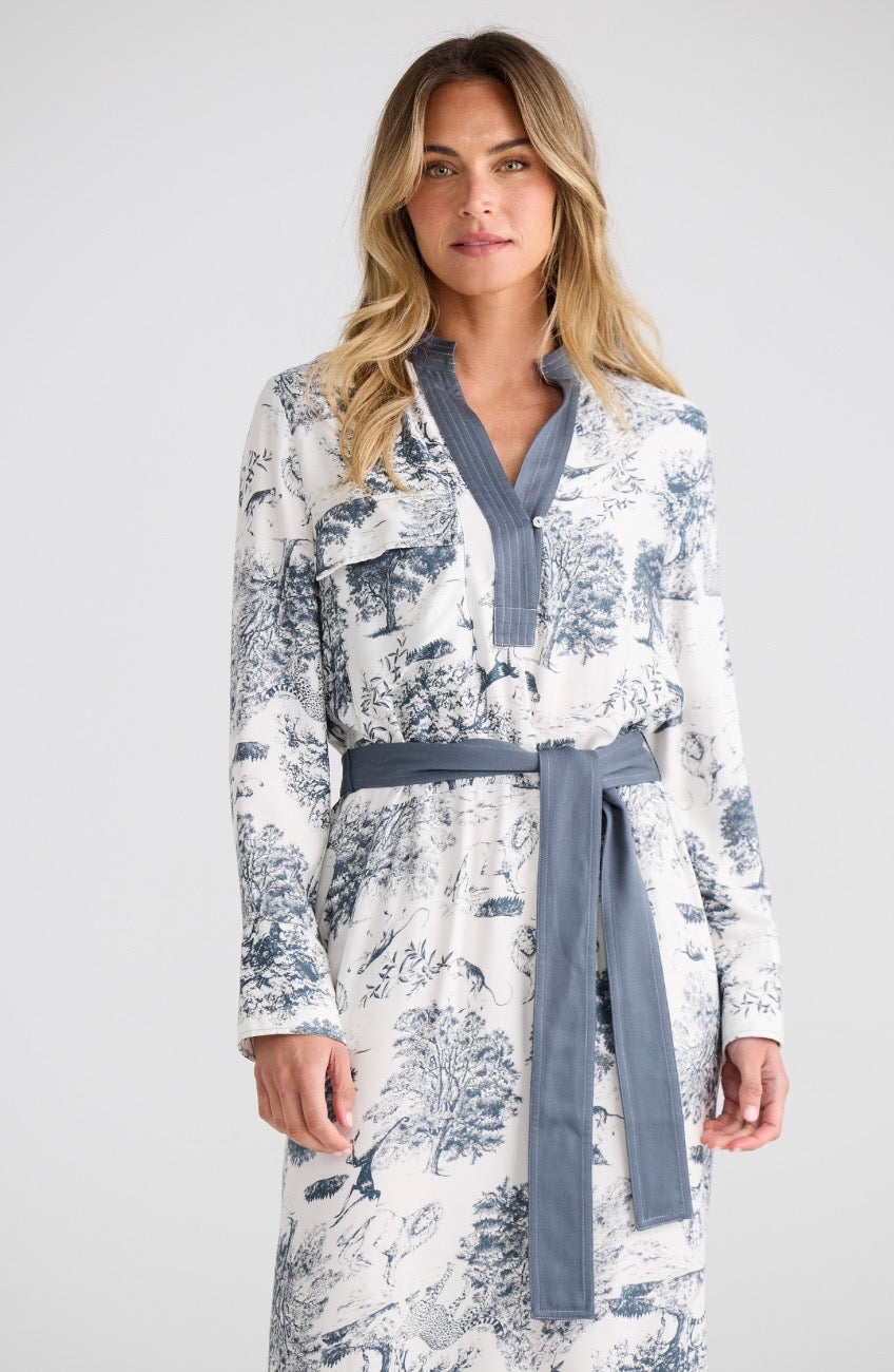 Keera Dress