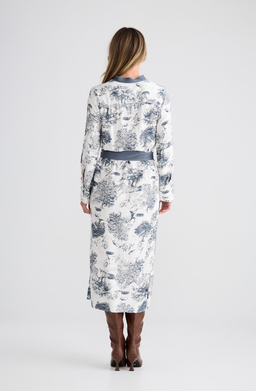 Keera Dress