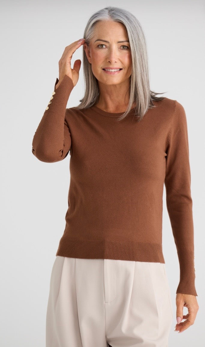 St James Knit