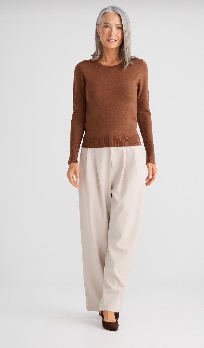 St James Knit