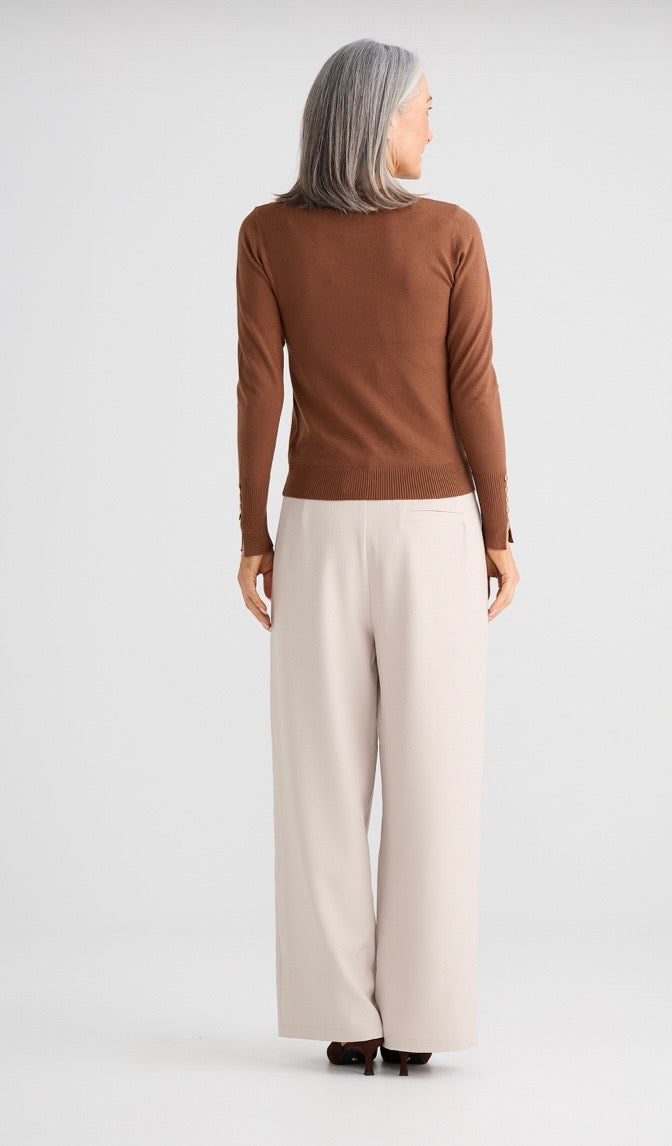 St James Knit
