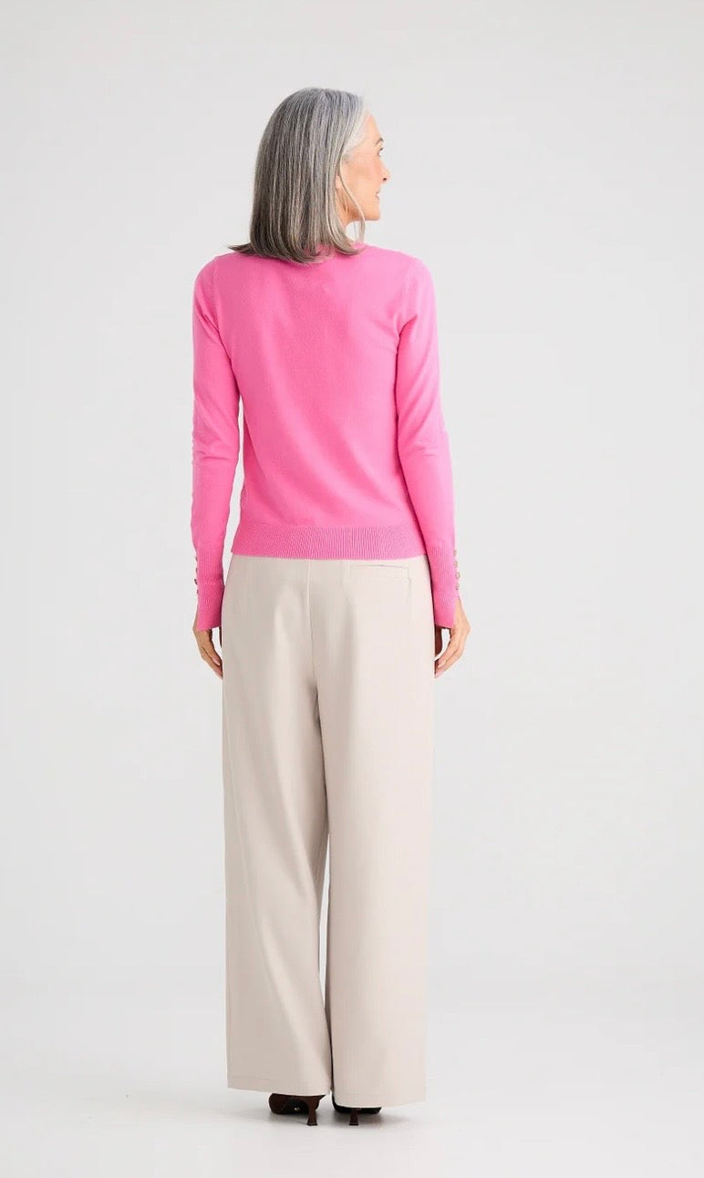 St James Knit