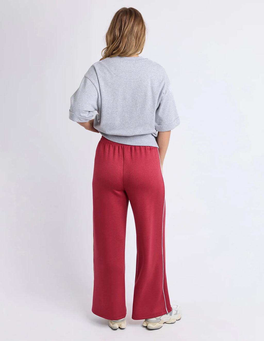 Original SS Fleece