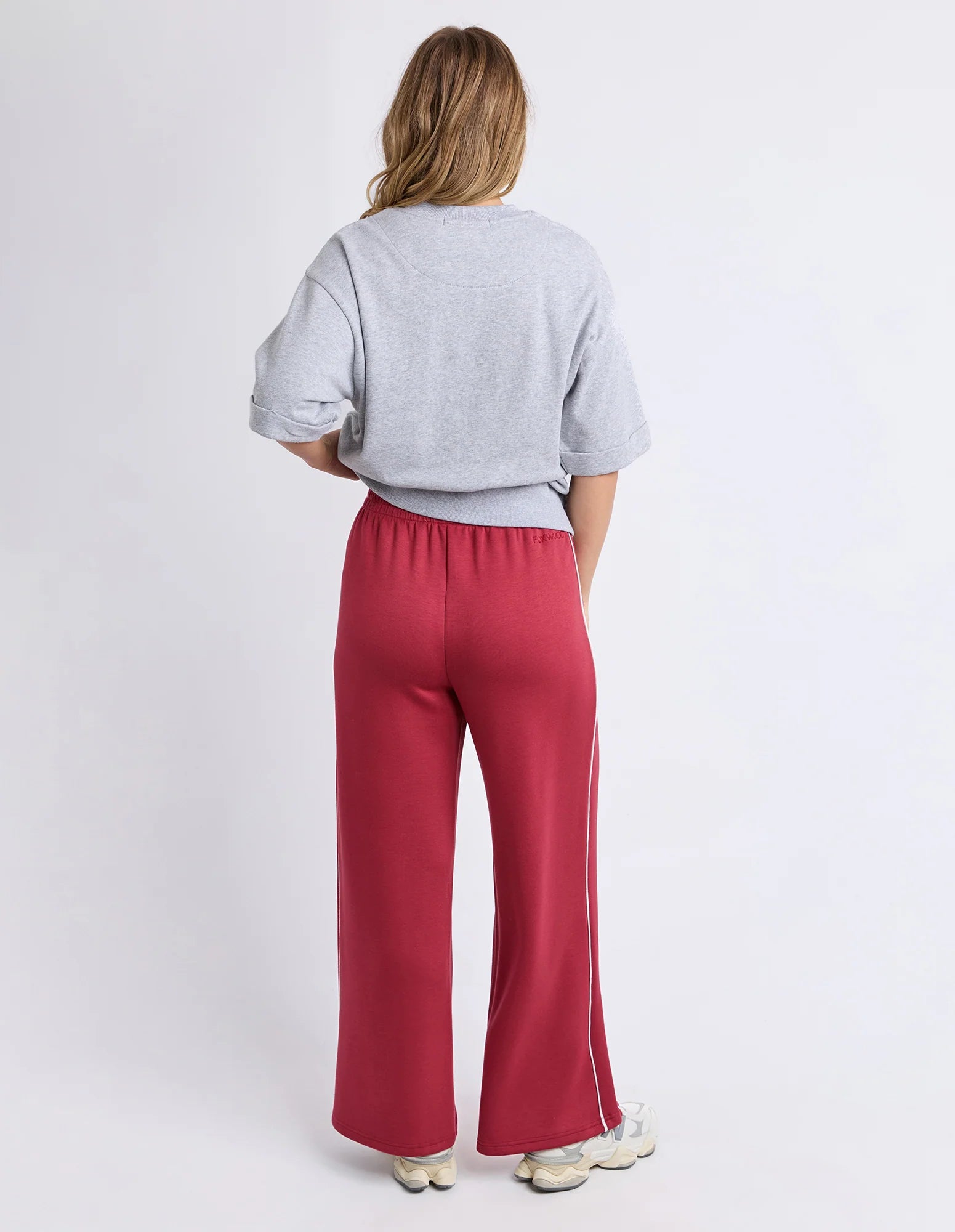Original SS Fleece