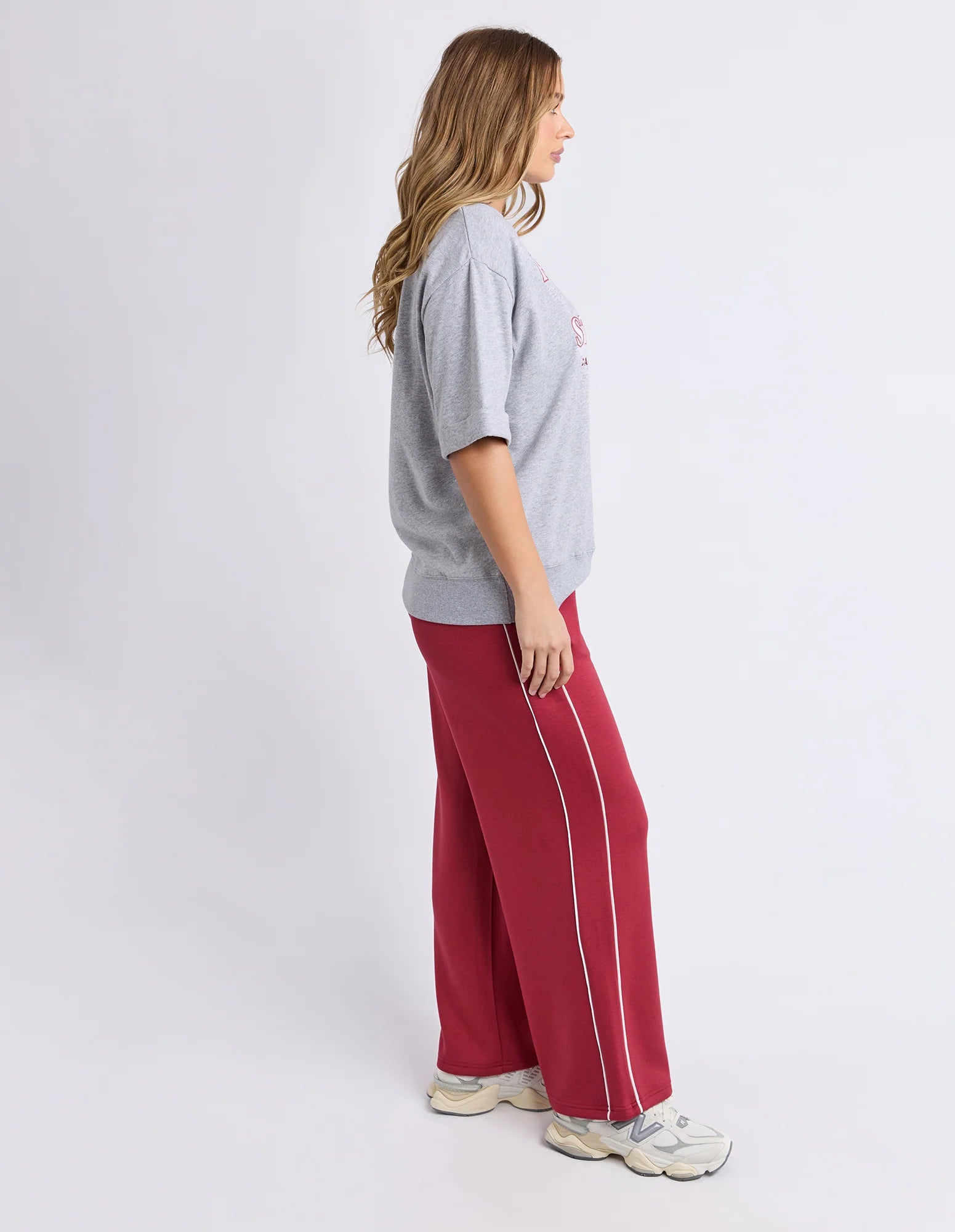 Original SS Fleece