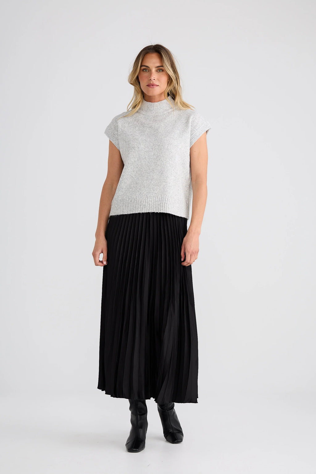 Skyler Knit