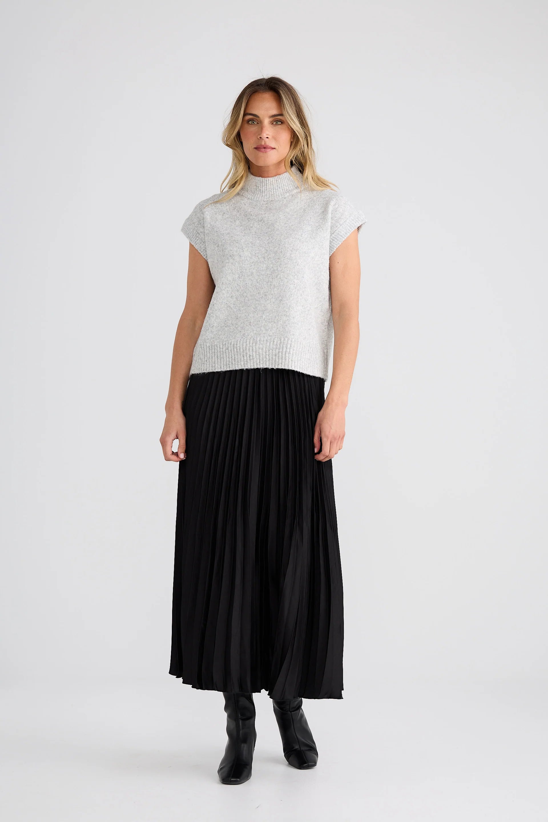 Skyler Knit
