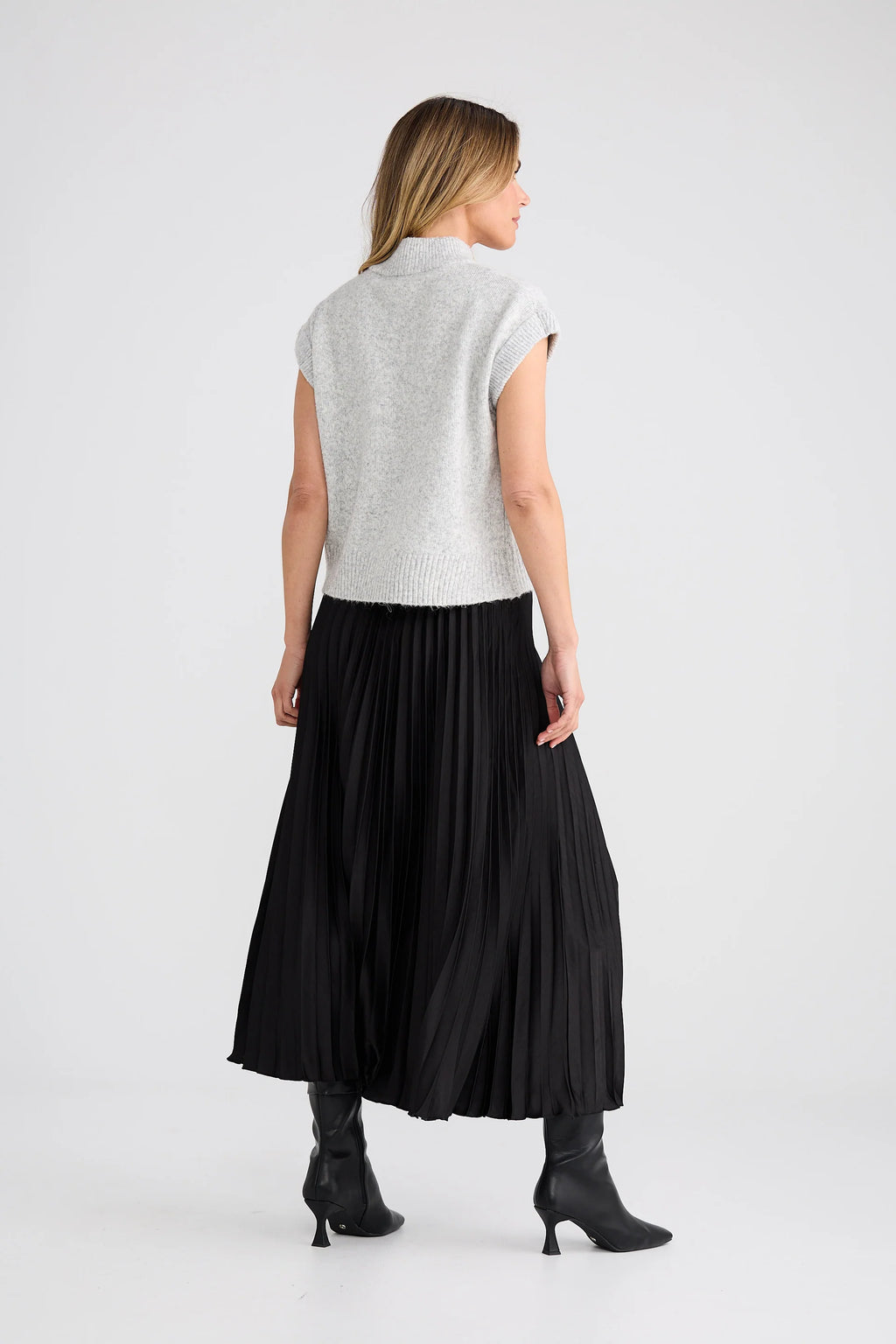 Skyler Knit
