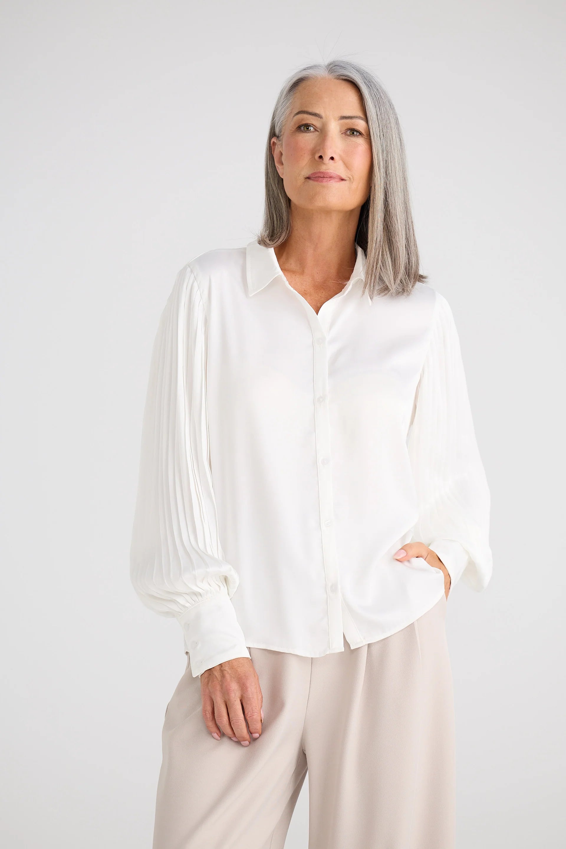 Ronda Blouse