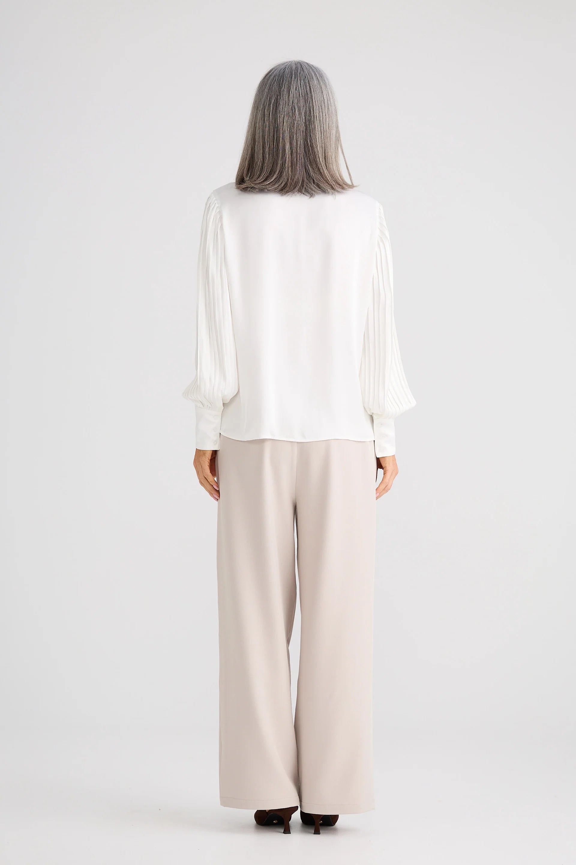 Ronda Blouse