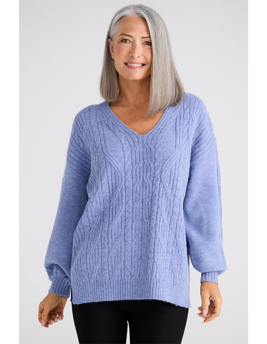 Jordi Knit Jumper