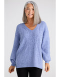 Jordi Knit Jumper