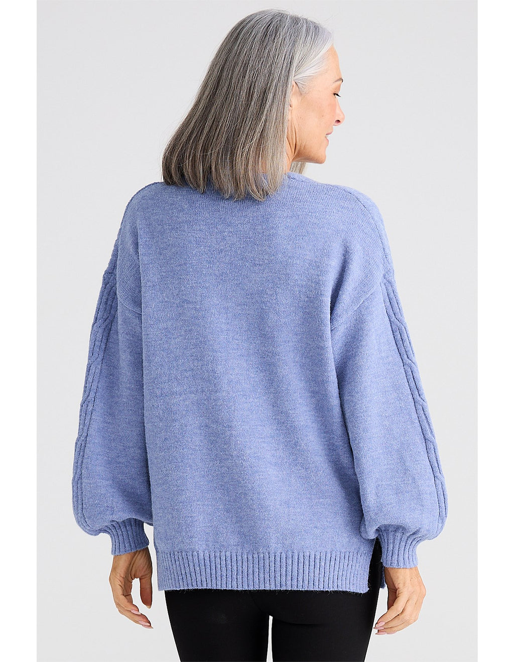 Jordi Knit Jumper