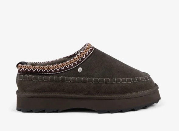 Sharky Adventure Scuff