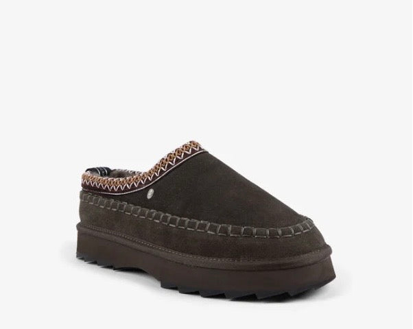 Sharky Adventure Scuff