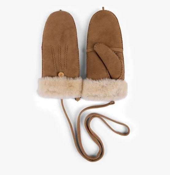 Montana Mittens