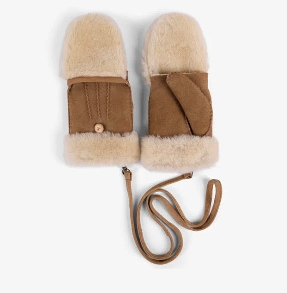 Montana Mittens