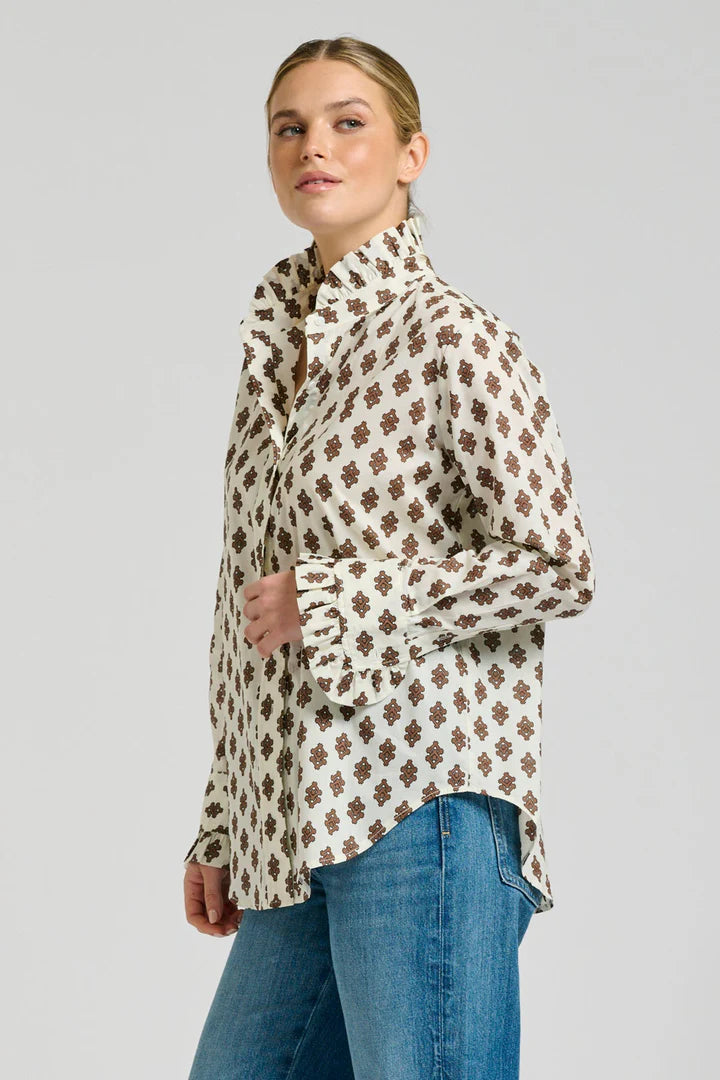 The Olivia Shirt