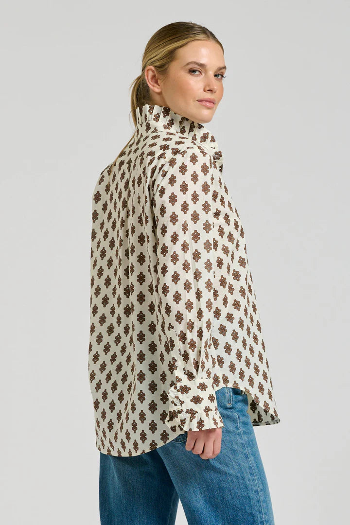 The Olivia Shirt