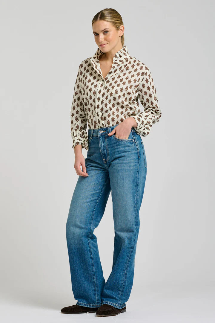 The Olivia Shirt