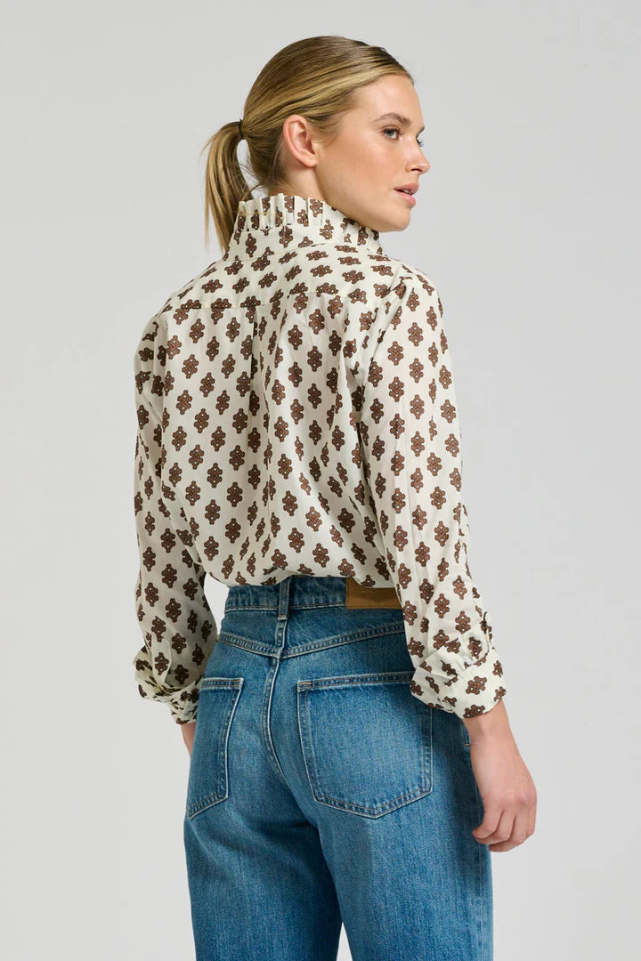 The Olivia Shirt