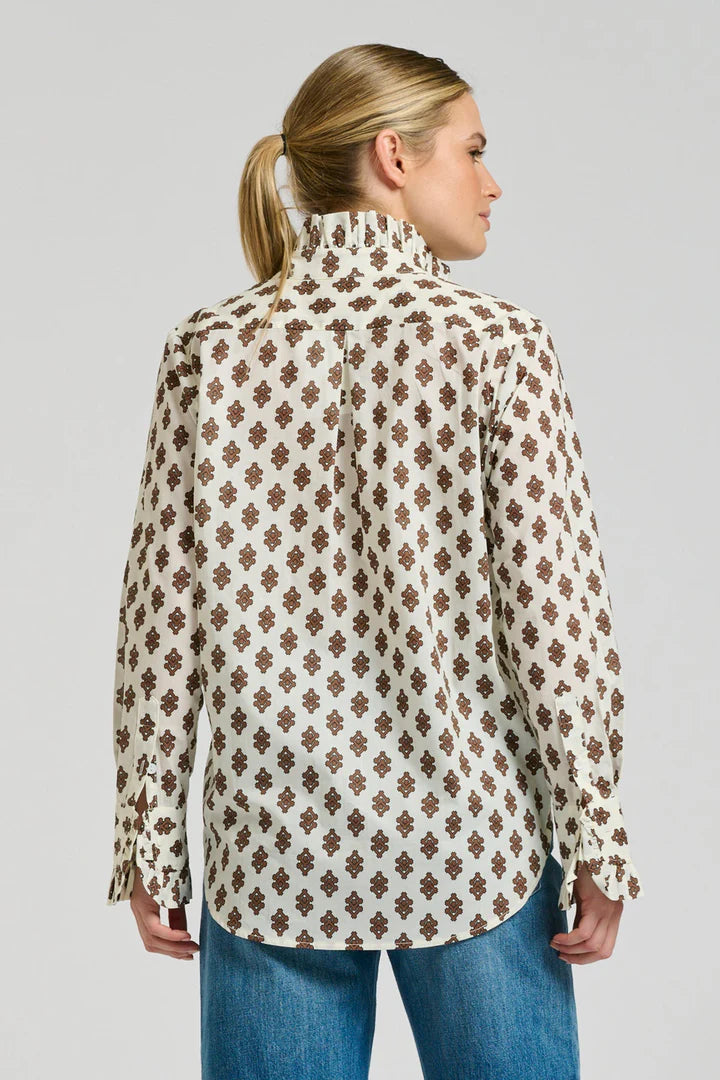 The Olivia Shirt