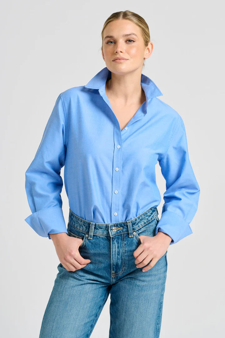 The Elodie Oxford
