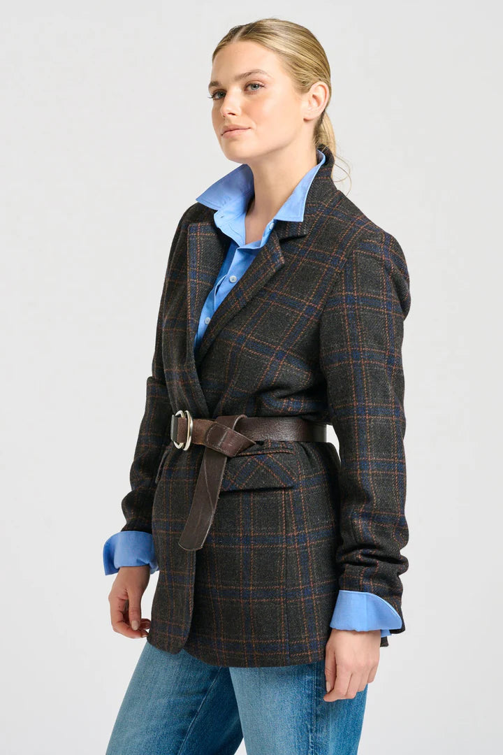 The Elodie Oxford