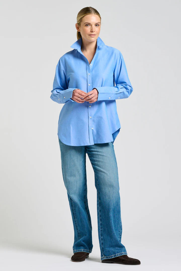 The Elodie Oxford