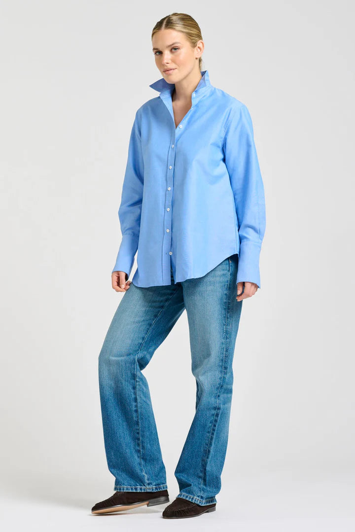 The Elodie Oxford