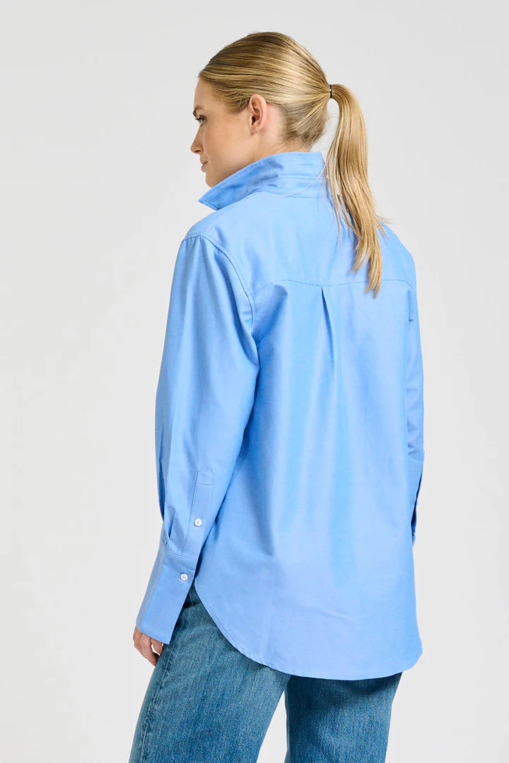 The Elodie Oxford
