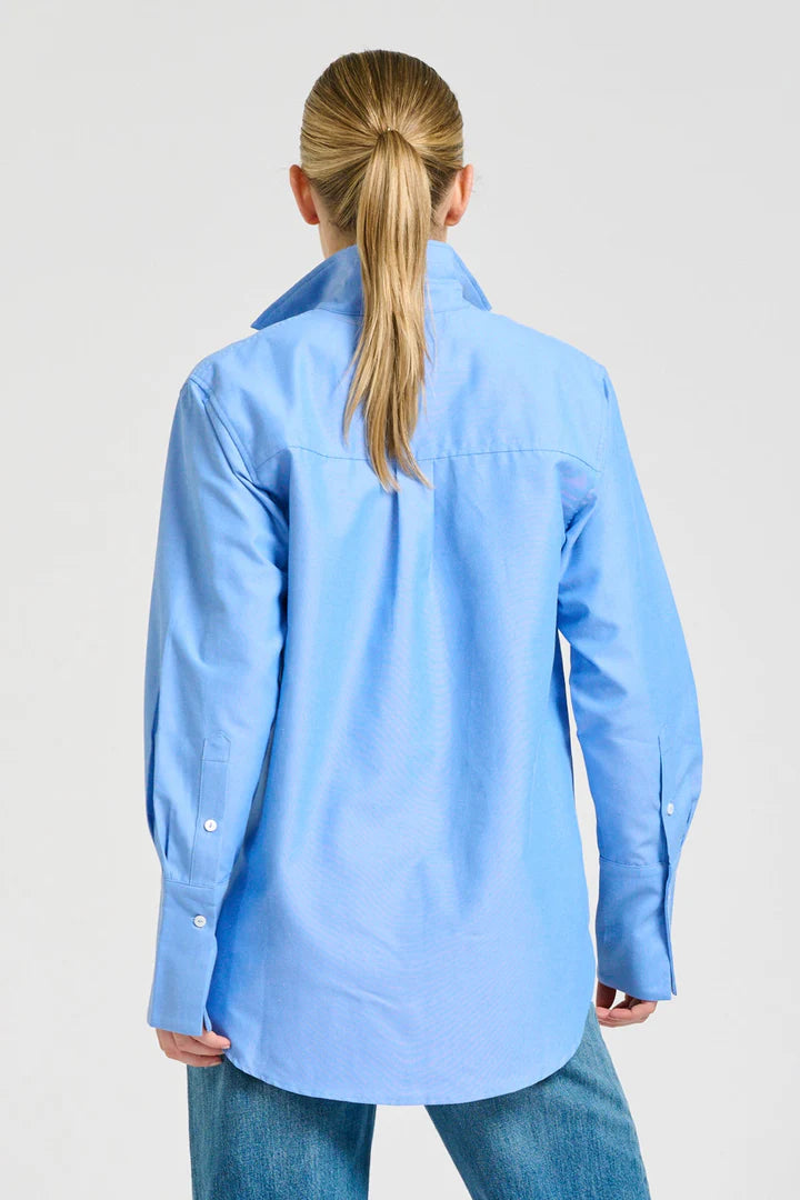 The Elodie Oxford