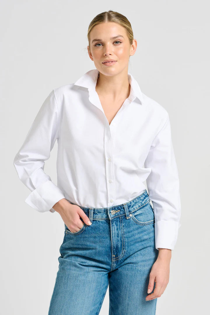 The Elodie Oxford