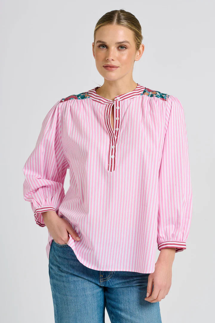 The Mary Shirt