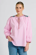 The Mary Shirt