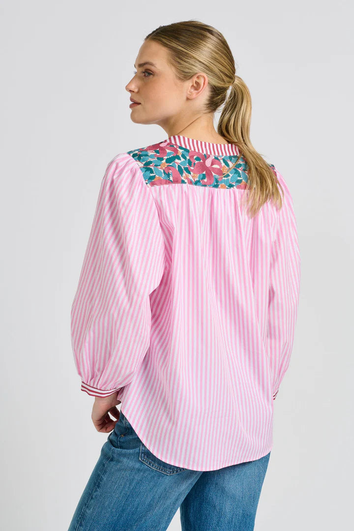 The Mary Shirt