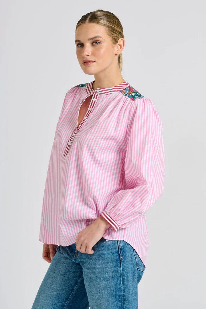The Mary Shirt