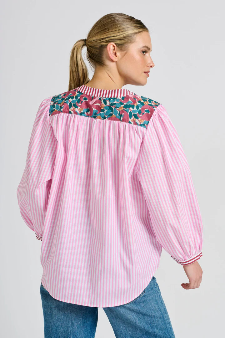 The Mary Shirt