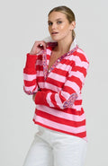 Rugby Sweatshirt