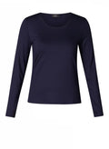 Borghild Jersey Shirt