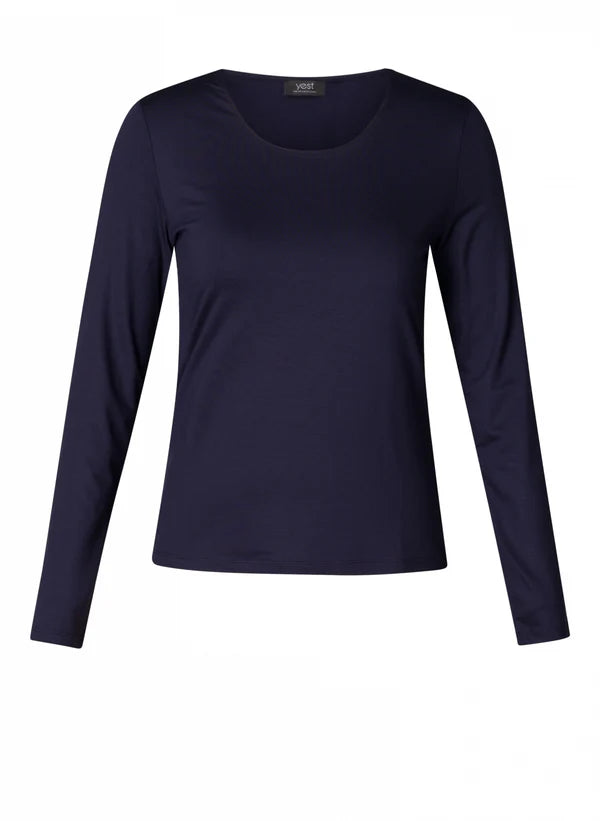 Borghild Jersey Shirt