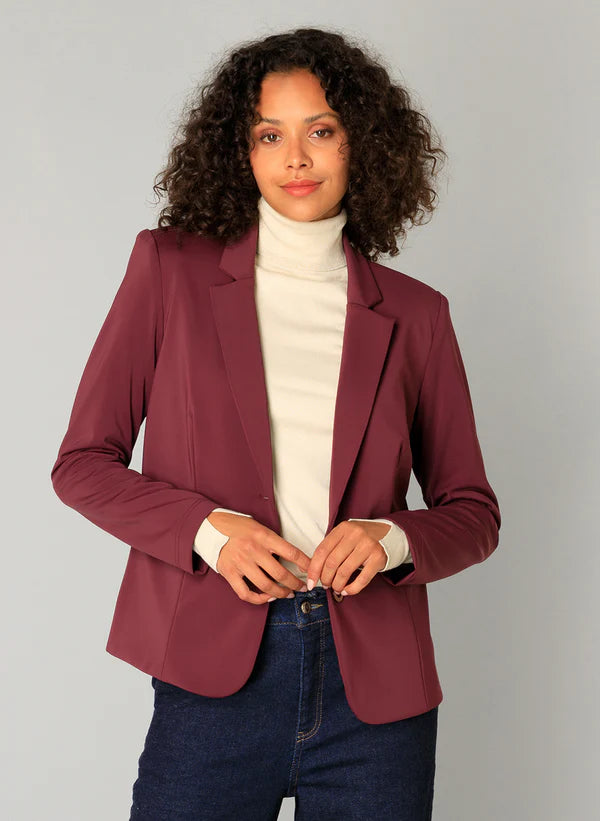 Riv Essential Blazer