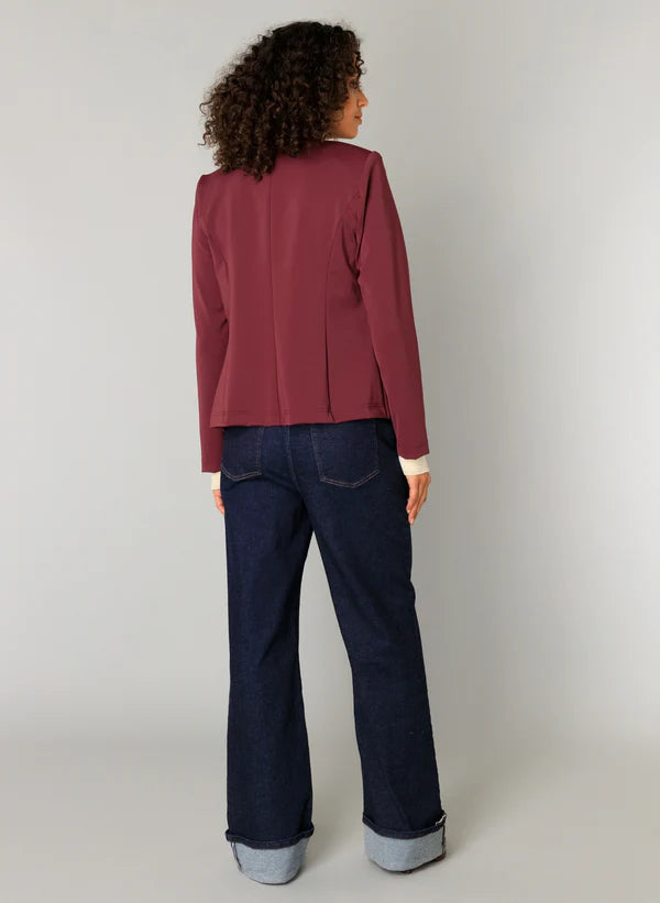 Riv Essential Blazer
